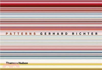 Gerhard Richter Patterns