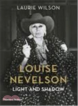 Louise Nevelson: Art is Life