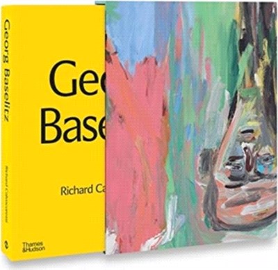 Georg Baselitz