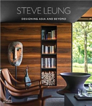 Steve Leung：Designing Asia and Beyond
