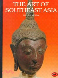 THE ART OF SOUTHEAST ASIA (0-500-20060-2)