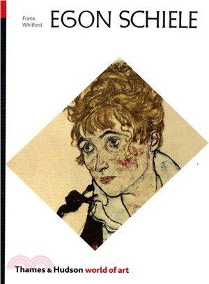 Egon Schiele /