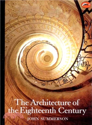 The Architecture of the Eighteenth Century