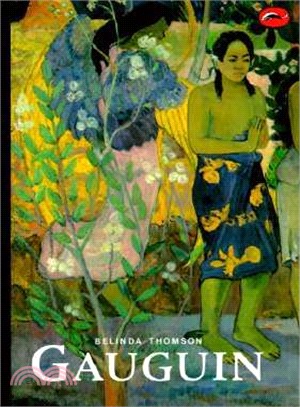 Gauguin | 拾書所