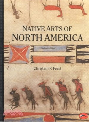 Native Arts of North America