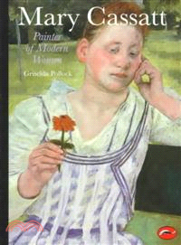 Mary Cassatt ─ Painter of Modern Women