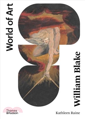 William Blake (World of Art)