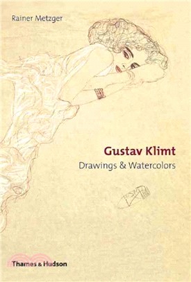 Gustav Klimt: Drawings & Watercolours