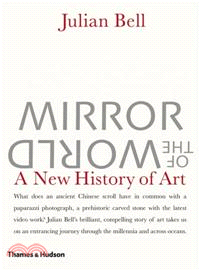 Mirror of the World ─ A New History of Art