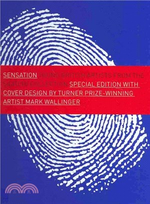 Sensation: Young British Artists from the Saatchi Collection