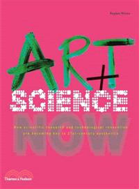 Art + Science Now