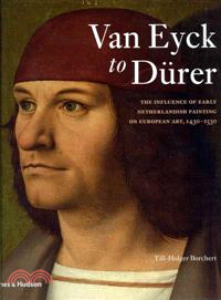 Van Eyck to Durer