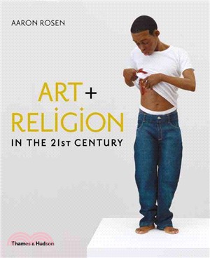 Art  religion in the 21st century /