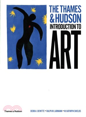 The Thames & Hudson introduction to art /