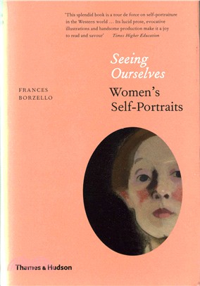 Seeing Ourselves ─ Women's Self-Portraits