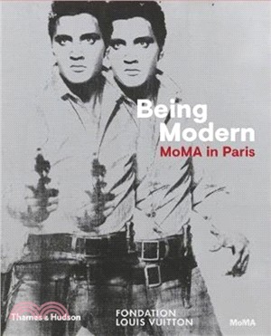 Being Modern: MoMA in Paris