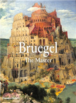 Bruegel: The Master