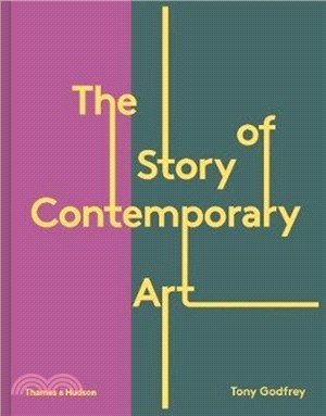 The Story of Contemporary Art