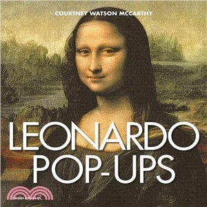 Leonardo pop-ups /