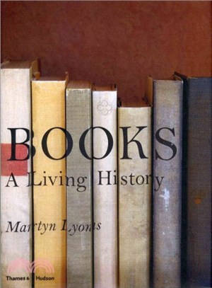 Books :A Living History /