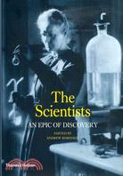 The Scientists: An Epic of Discovery