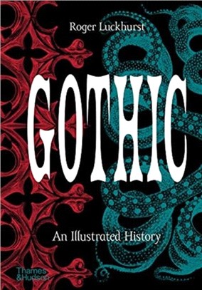 Gothic :an illustrated histo...