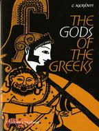 Gods of the Greeks