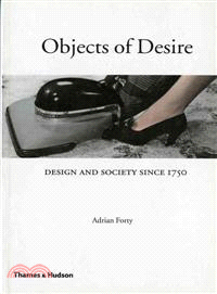 Objects of Desire ─ Design and Society Since 1750