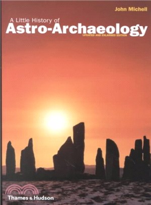 A Little History of Astro-Archaeology