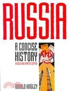 Russia : a concise history /