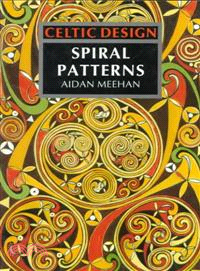 SPIRAL PATTERNS (0-500-27705-2)