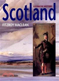 Scotland :a concise history ...