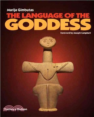 The Language of the goddess ...