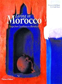 Living in Morocco :design fr...