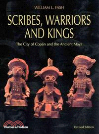 Scribes, Warriors, and Kings