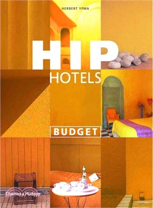 Hip Hotels Budget ─ Budget