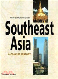 Southeast Asia ─ A Concise History