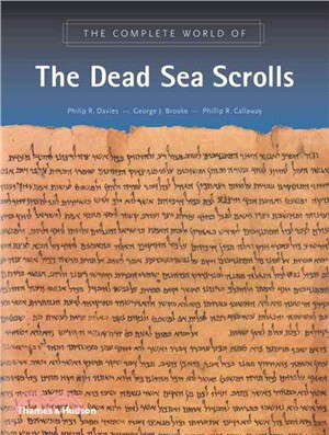 The Complete World of the Dead Sea Scrolls