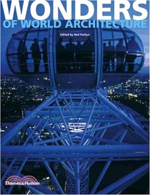 Wonders of World Architecture