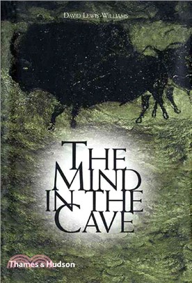 The Mind in the Cave: Consciousness and the Origins of Art