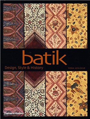 Batik―Design, Style, & History