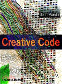 Creative Code ─ Aesthetics + Computation