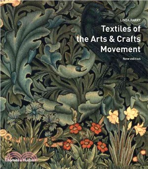 Textiles Of The Arts And Crafts Movement