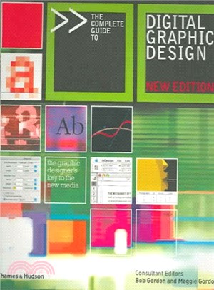 The Complete Guide to Digital Graphic Design