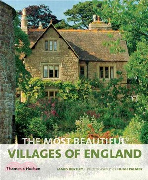 Most Beautiful Villages of England