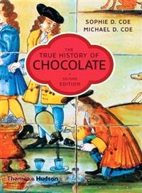 The True History of Chocolate