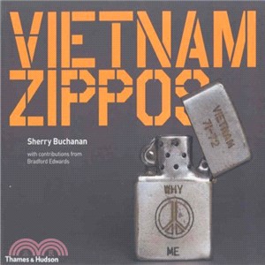 Vietnam Zippos