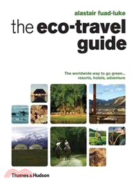 The eco-travel guide /