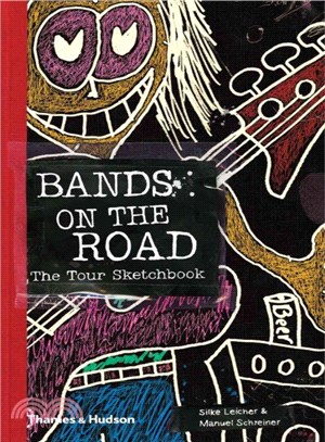 Bands on the Road