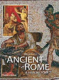 Ancient Rome—A New History